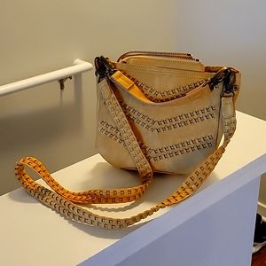 Anthropolgie Purse